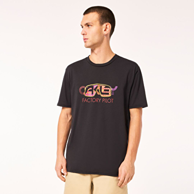 Oakley Sutro Fp Erkek Kısa Kollu T-Shirt
