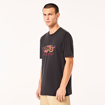 Oakley Sutro Fp Erkek Kısa Kollu T-Shirt
