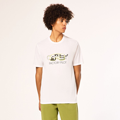 Oakley Sutro Fp Erkek Kısa Kollu T-Shirt