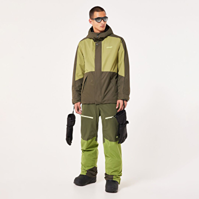 Oakley Range RC 2.0 Erkek Kayak Montu