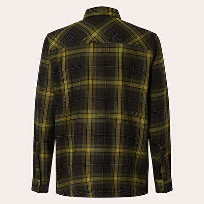 Oakley Butter Flannel Erkek Uzun Kollu Gömlek