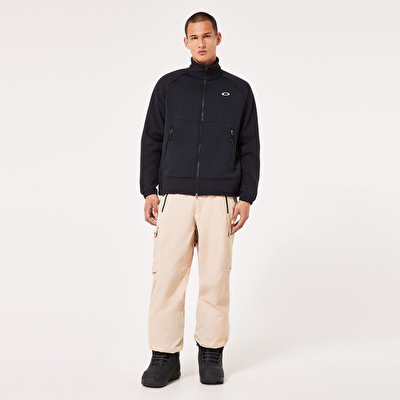 Oakley Peak RC Full Zip Erkek Polar Üst