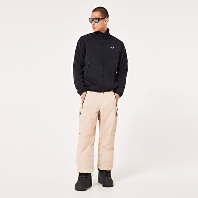 Oakley Peak RC Full Zip Erkek Polar Üst