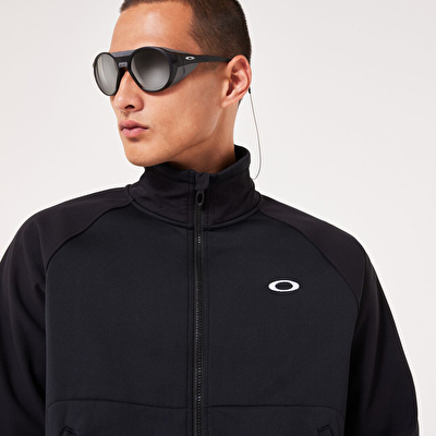 Oakley Peak RC Full Zip Erkek Polar Üst