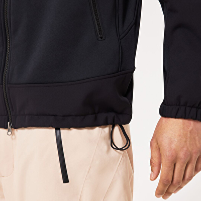 Oakley Peak RC Full Zip Erkek Polar Üst