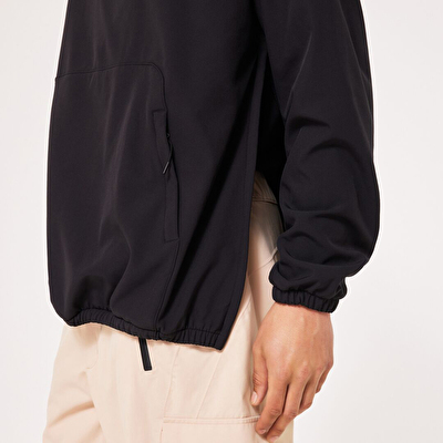 Oakley Solar Rail Erkek Kapüşonlu Sweatshirt