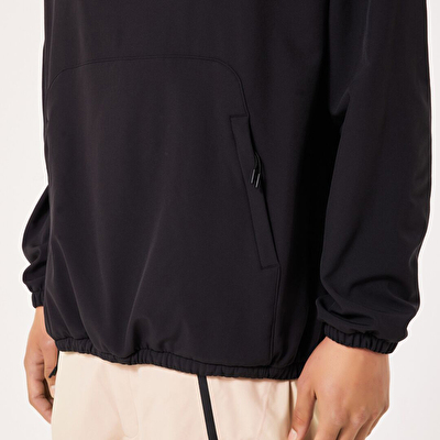 Oakley Solar Rail Erkek Kapüşonlu Sweatshirt