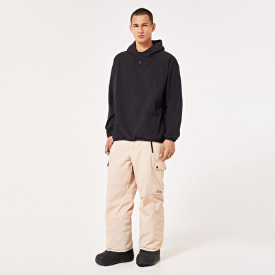 Oakley Solar Rail Erkek Kapüşonlu Sweatshirt