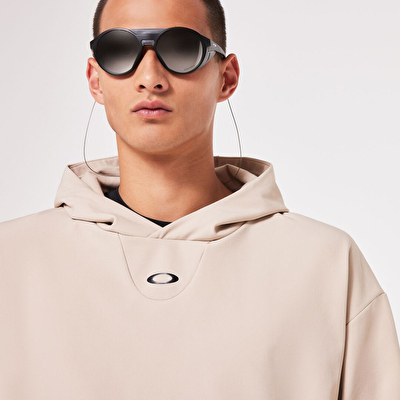 Oakley Solar Rail Erkek Kapüşonlu Sweatshirt