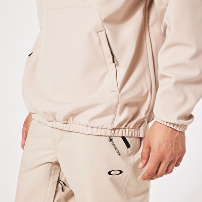 Oakley Solar Rail Erkek Kapüşonlu Sweatshirt