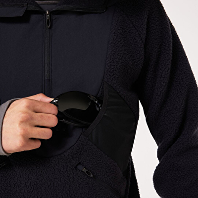 Oakley Latitude Flex Erkek Polar Üst