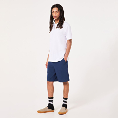 Oakley Relax V Neck Erkek Kısa Kollu T-Shirt