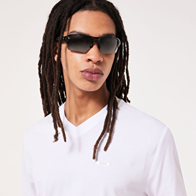 Oakley Relax V Neck Erkek Kısa Kollu T-Shirt