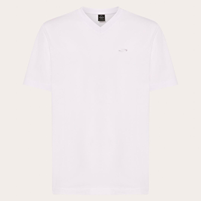 Oakley Relax V Neck Erkek Kısa Kollu T-Shirt