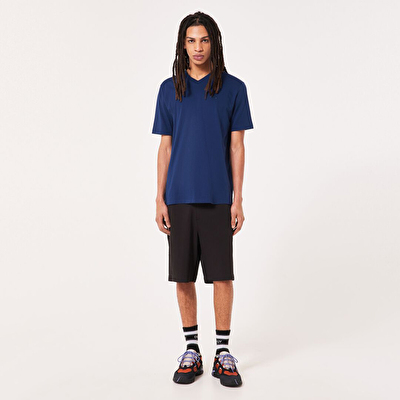 Oakley Relax V Neck Erkek Kısa Kollu T-Shirt