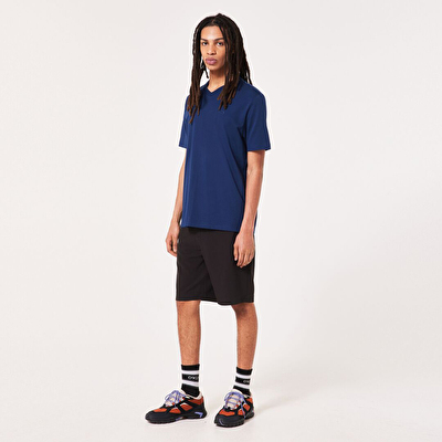 Oakley Relax V Neck Erkek Kısa Kollu T-Shirt