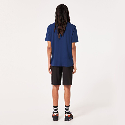 Oakley Relax V Neck Erkek Kısa Kollu T-Shirt