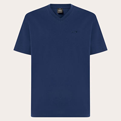 Oakley Relax V Neck Erkek Kısa Kollu T-Shirt