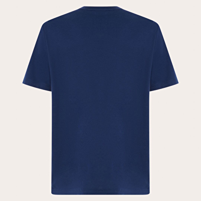 Oakley Relax V Neck Erkek Kısa Kollu T-Shirt