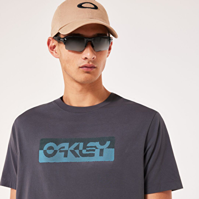 Oakley Duality B1B Erkek Kısa Kollu T-Shirt