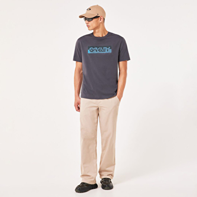Oakley Duality B1B Erkek Kısa Kollu T-Shirt