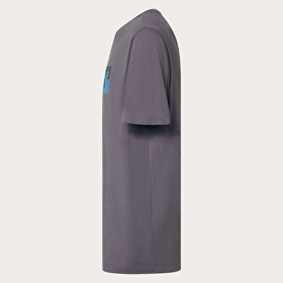 Oakley Duality B1B Erkek Kısa Kollu T-Shirt