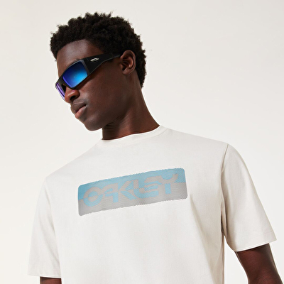 Oakley Duality B1B Erkek Kısa Kollu T-Shirt