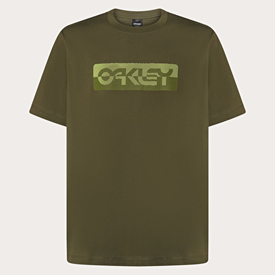 Oakley Duality B1B Erkek Kısa Kollu T-Shirt
