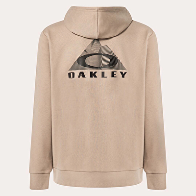 Oakley Lined Mountain Bark Erkek Kapüşonlu Sweatshirt