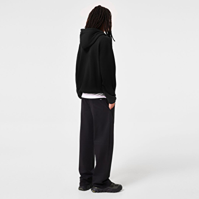 Oakley Summit Peak Erkek Kapüşonlu Sweatshirt