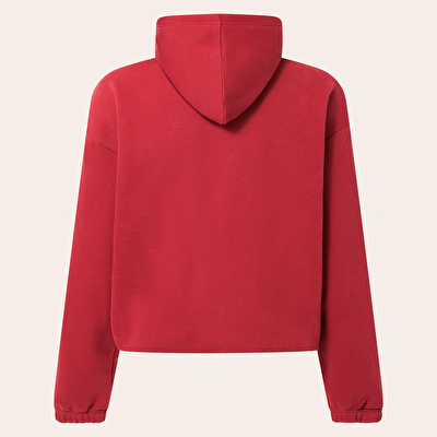 Oakley Summit Peak Erkek Kapüşonlu Sweatshirt