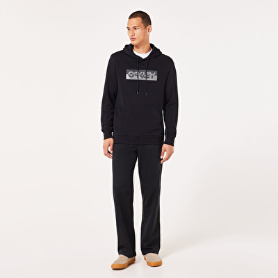 Oakley Duality B1B Po Erkek Kapüşonlu Sweatshirt