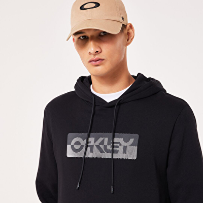Oakley Duality B1B Po Erkek Kapüşonlu Sweatshirt