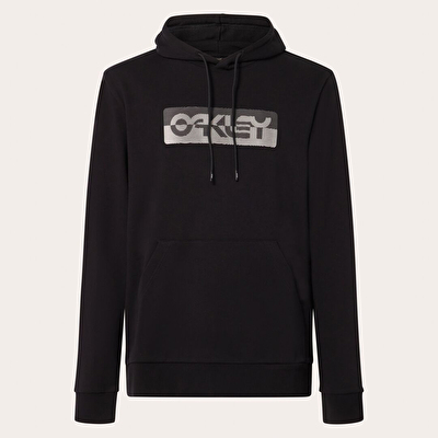 Oakley Duality B1B Po Erkek Kapüşonlu Sweatshirt