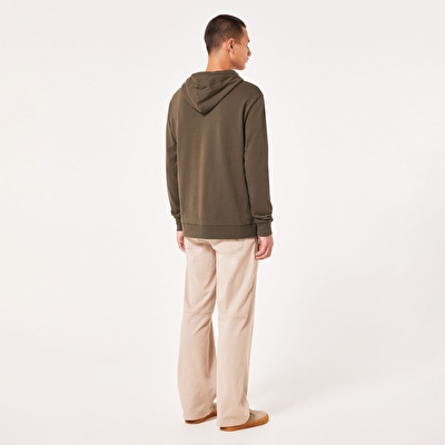 Oakley Duality B1B Po Erkek Kapüşonlu Sweatshirt