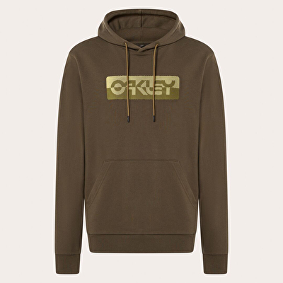 Oakley Duality B1B Po Erkek Kapüşonlu Sweatshirt
