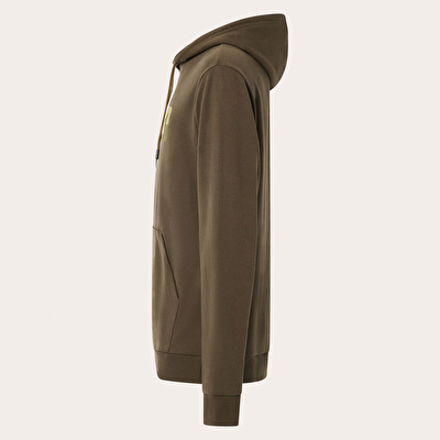 Oakley Duality B1B Po Erkek Kapüşonlu Sweatshirt