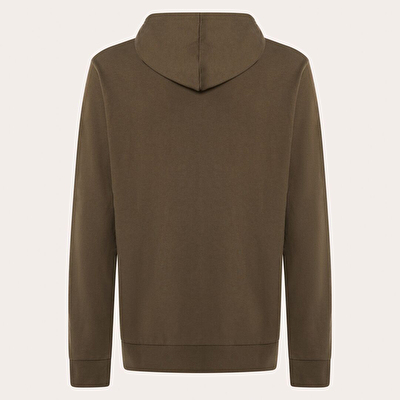 Oakley Duality B1B Po Erkek Kapüşonlu Sweatshirt