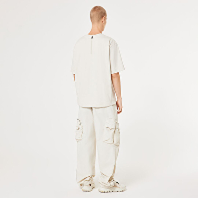 Oakley Reserve Pocket Erkek Kısa Kollu T-Shirt