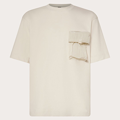 Oakley Reserve Pocket Erkek Kısa Kollu T-Shirt