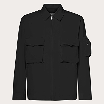 Oakley Reserve Full Zip Erkek Ceket