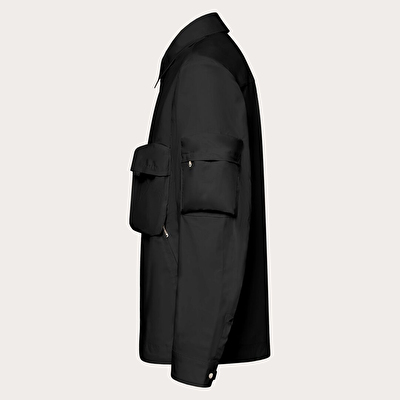 Oakley Reserve Full Zip Erkek Ceket