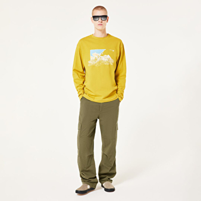 Oakley Allday Erkek Kargo Pantolon