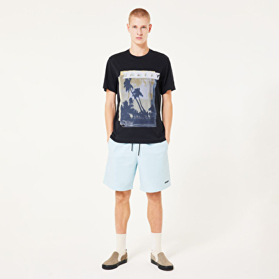 Oakley Palm Erkek Kısa Kollu T-Shirt