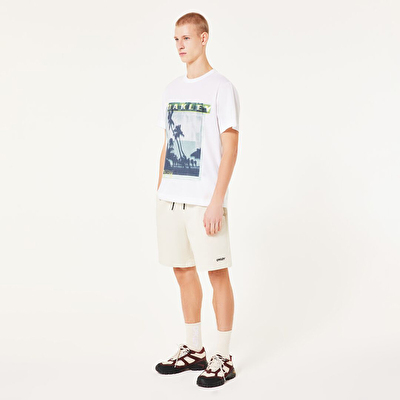 Oakley Palm Erkek Kısa Kollu T-Shirt