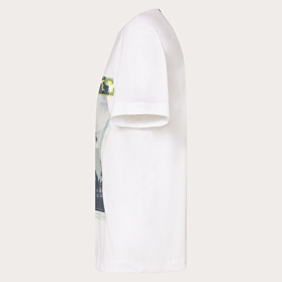 Oakley Palm Erkek Kısa Kollu T-Shirt