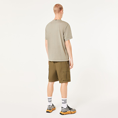 Oakley Palm Erkek Kısa Kollu T-Shirt