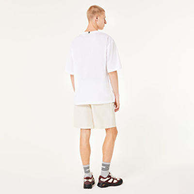 Oakley Jellyfish Erkek Kısa Kollu T-Shirt