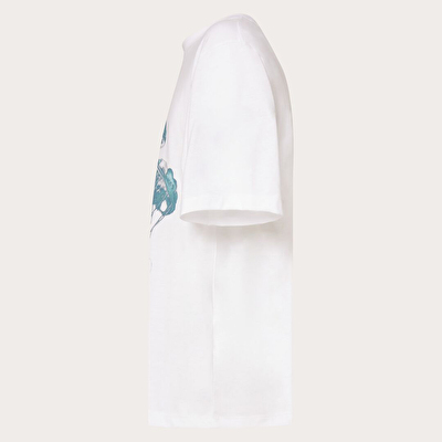 Oakley Jellyfish Erkek Kısa Kollu T-Shirt