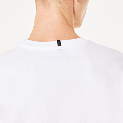 Oakley Wired Mtn Scape Erkek Kısa Kollu T-Shirt